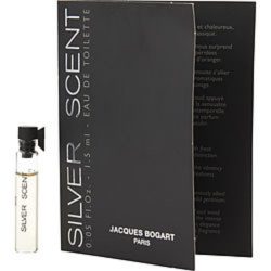 Silver Scent By Jacques Bogart #320049 - Type: Fragrances For Men