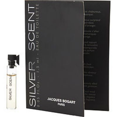 Silver Scent By Jacques Bogart #320049 - Type: Fragrances For Men