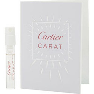 Cartier Carat By Cartier #338887 - Type: Fragrances For Women