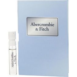 Abercrombie & Fitch First Instinct Blue By Abercrombie & Fitch #339655 - Type: Fragrances For Women