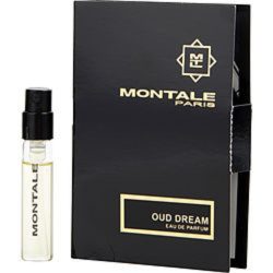 Montale Oud Dream By Montale #339666 - Type: Fragrances For Unisex