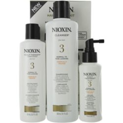 Nioxin By Nioxin #177960 - Type: Styling For Unisex