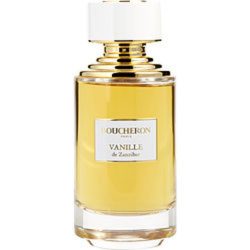 Boucheron Vanille De Zanzibar By Boucheron #309830 - Type: Fragrances For Unisex