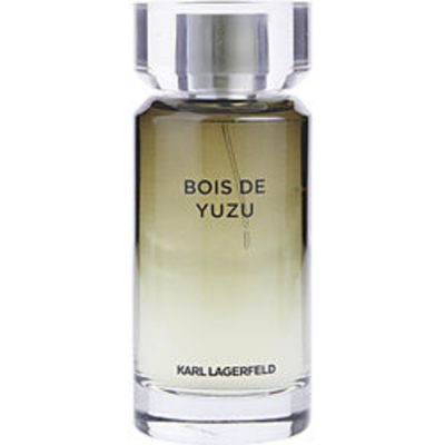 Karl Lagerfeld Bois De Yuzu By Karl Lagerfeld #331440 - Type: Fragrances For Men