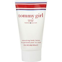 Tommy Girl By Tommy Hilfiger #311776 - Type: Bath & Body For Women