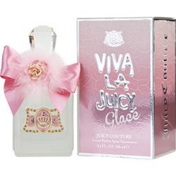 Viva La Juicy Glace By Juicy Couture #340212 - Type: Fragrances For Women