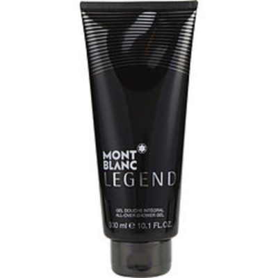 Mont Blanc Legend By Mont Blanc #299916 - Type: Bath & Body For Men