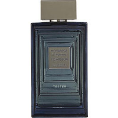 Lalique Hommage Voyageur By Lalique #311528 - Type: Fragrances For Men