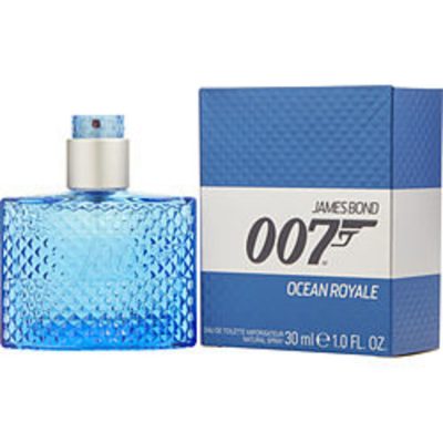 James Bond 007 Ocean Royale By James Bond #261897 - Type: Fragrances For Men
