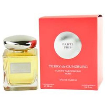 Terry De Gunzburg Parti-Pris By Terry De Gunzburg #259805 - Type: Fragrances For Women