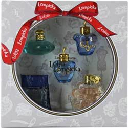 Lolita Lempicka Variety By Lolita Lempicka #249084 - Type: Gift Sets For Unisex