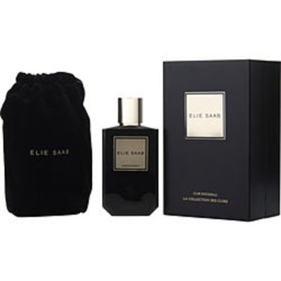 Elie Saab Cuir Patchouli By Elie Saab #300197 - Type: Fragrances For Women