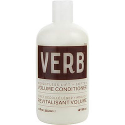 Verb By Verb #338666 - Type: Conditioner For Unisex