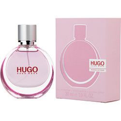 Hugo Extreme By Hugo Boss #284470 - Type: Fragrances For Women