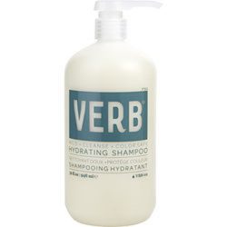 Verb By Verb #338648 - Type: Shampoo For Unisex