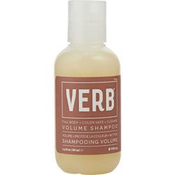 Verb By Verb #338720 - Type: Shampoo For Unisex