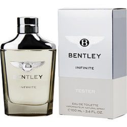 Bentley Infinite By Bentley #309829 - Type: Fragrances For Men