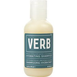 Verb By Verb #338678 - Type: Shampoo For Unisex