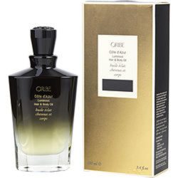 Oribe By Oribe #314003 - Type: Styling For Unisex