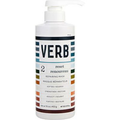 Verb By Verb #338732 - Type: Conditioner For Unisex