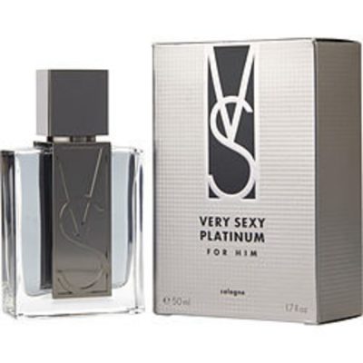 Very Sexy Platinum By Victorias Secret #317707 - Type: Fragrances For Men