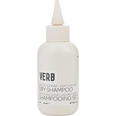 Verb By Verb #338657 - Type: Shampoo For Unisex