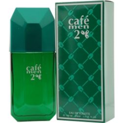 Cafe Men 2 By Cofinluxe #179649 - Type: Fragrances For Men