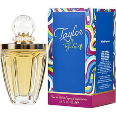 Taylor By Taylor Swift By Taylor Swift #243150 - Type: Fragrances For Women