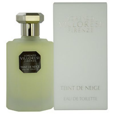 Lorenzo Villoresi Firenze Teint De Neige By Lorenzo Villoresi #282404 - Type: Fragrances For Unisex