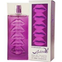 Purple Lips By Salvador Dali #150665 - Type: Fragrances For Women