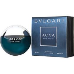 Bvlgari Aqua By Bvlgari #244679 - Type: Fragrances For Men
