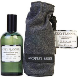 Grey Flannel By Geoffrey Beene #123842 - Type: Fragrances For Men