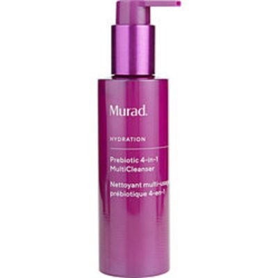 Murad By Murad #337910 - Type: Cleanser For Women