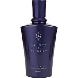 Saints And Sinners By Saints & Sinners #338615 - Type: Shampoo For Unisex