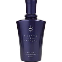 Saints And Sinners By Saints & Sinners #338615 - Type: Shampoo For Unisex