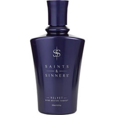 Saints And Sinners By Saints & Sinners #338615 - Type: Shampoo For Unisex