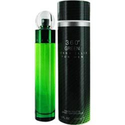 Perry Ellis 360 Green By Perry Ellis #245258 - Type: Fragrances For Men