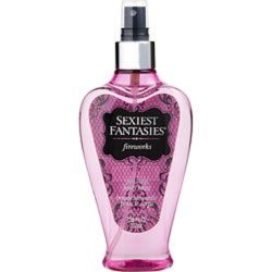 Body Fantasies Sexiest Fantasies Fireworks By Body Fantasies #339346 - Type: Bath & Body For Women