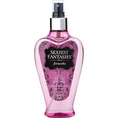 Body Fantasies Sexiest Fantasies Fireworks By Body Fantasies #339346 - Type: Bath & Body For Women