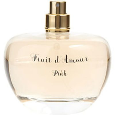 Ungaro Fruit Damour Pink By Ungaro #317627 - Type: Fragrances For Women
