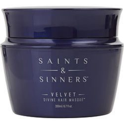 Saints And Sinners By Saints & Sinners #338622 - Type: Conditioner For Unisex