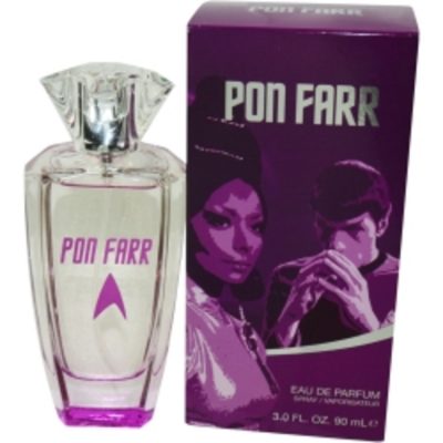 Star Trek By Palm Beach Beaute #245358 - Type: Fragrances For Women