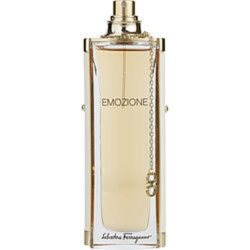Emozione By Salvatore Ferragamo #338129 - Type: Fragrances For Women