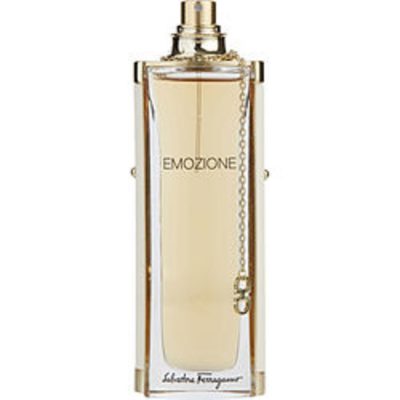 Emozione By Salvatore Ferragamo #338129 - Type: Fragrances For Women