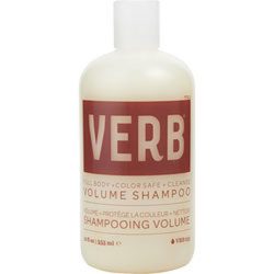 Verb By Verb #338665 - Type: Shampoo For Unisex