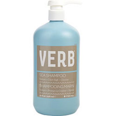 Verb By Verb #338673 - Type: Shampoo For Unisex