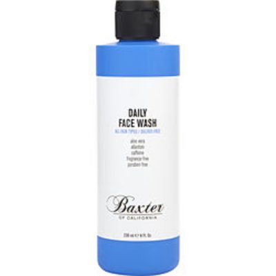 Baxter Of California By Baxter Of California #339386 - Type: Cleanser For Men