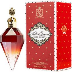 Killer Queen By Katy Perry #246362 - Type: Fragrances For Women