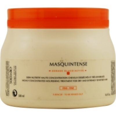 Kerastase By Kerastase #157719 - Type: Conditioner For Unisex