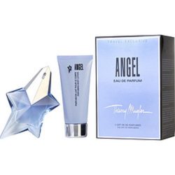 Angel By Thierry Mugler #279575 - Type: Gift Sets For Women